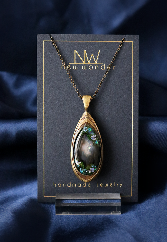 Antique Fairytale x Supernova - 01