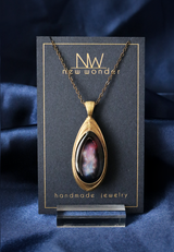 Limited Edition - Supernova A-01