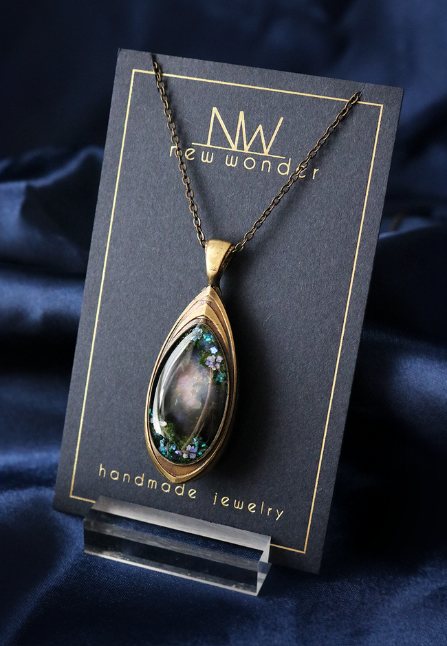 Antique Fairytale x Supernova - 01