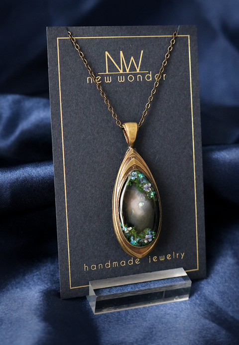 Antique Fairytale x Supernova - 01