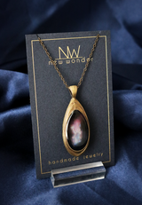 Limited Edition - Supernova A-01