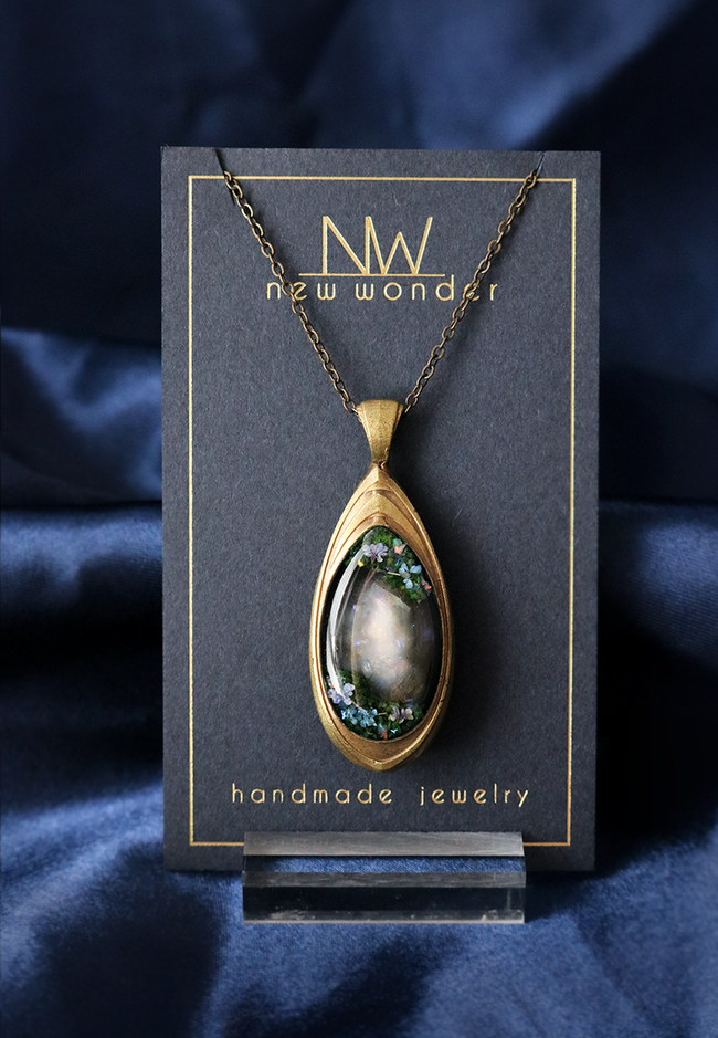 Antique Fairytale x Supernova - 02