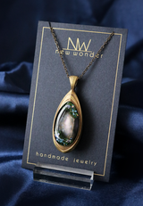 Antique Fairytale x Supernova - 02