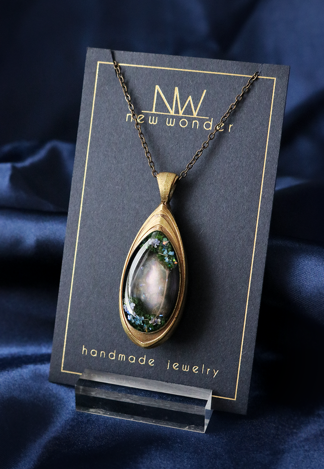 Antique Fairytale x Supernova - 02