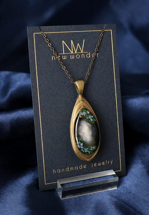 Antique Fairytale x Supernova - 02