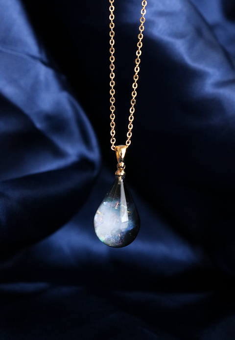 Limited Edition - STARDROP 13