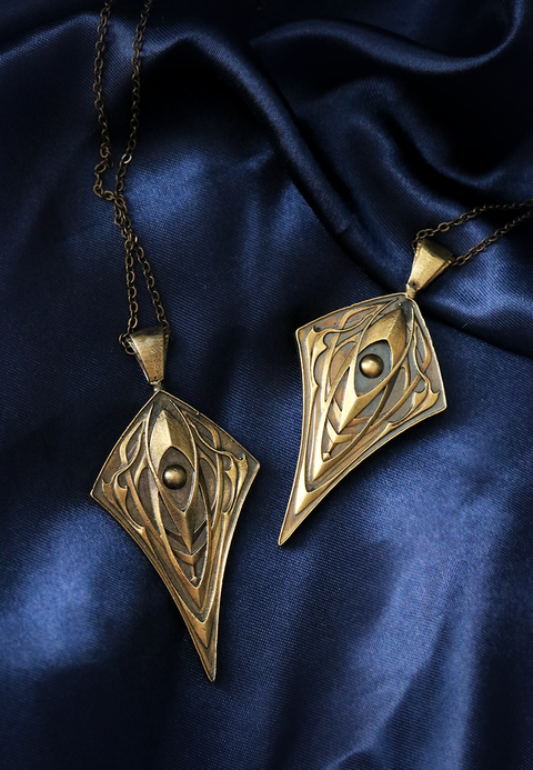 Antique Fairytales - Warrior