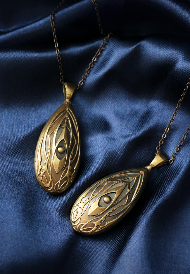 Limited Edition - Supernova A-01