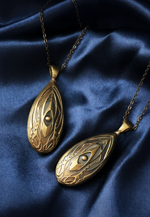 Antique Fairytale x Supernova - 02