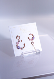 Sister Moons Earrings