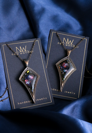 Antique Fairytales - Warrior - Galactic Sparks