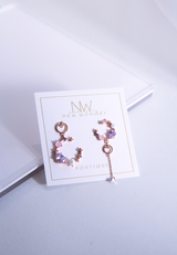 Sister Moons Earrings