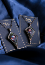 Antique Fairytales - Warrior - Galactic Sparks