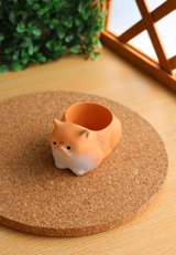 Pot Pals - Cats