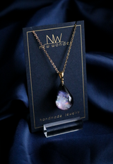Limited Edition - STARDROP 01