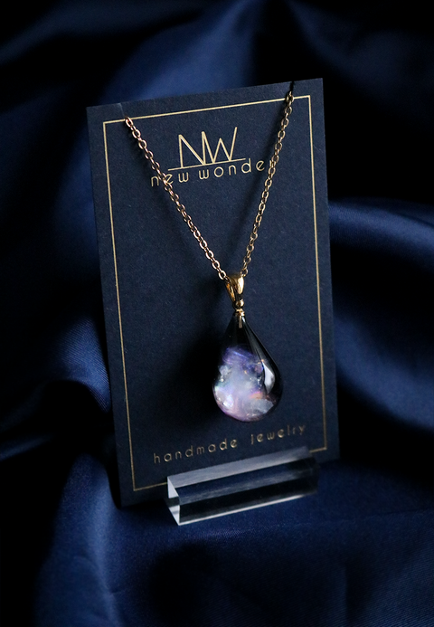 Limited Edition - STARDROP 01