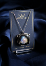 Limited Edition - Supernova S-01
