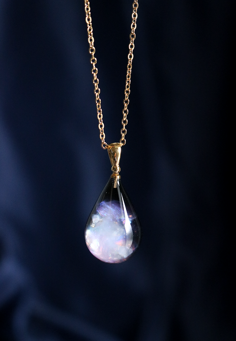 Limited Edition - STARDROP 01