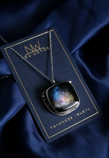 Limited Edition - Supernova S-01