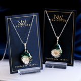 Aurora (Egg) - Moon Flower