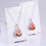 Fairytale Pendant - Aesthetically Floral
