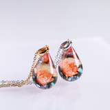 Fairytale Pendant - Aesthetically Floral