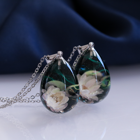 Aurora (Egg) - Moon Flower