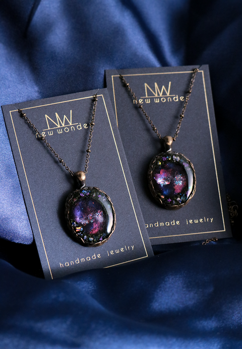 Antique Fairytales - Written in the Stars - Galactic Sparks