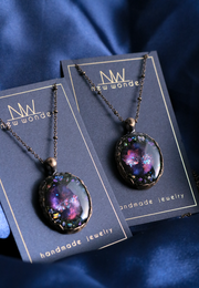 Antique Fairytales - Written in the Stars - Galactic Sparks