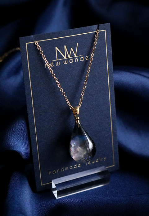 Limited Edition - STARDROP 02