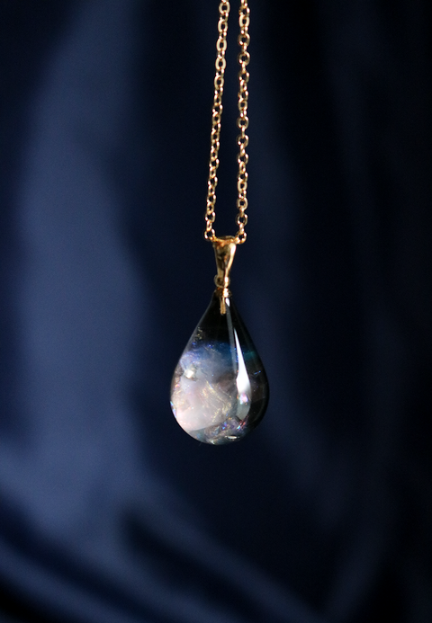 Limited Edition - STARDROP 02