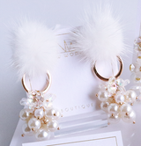 Elegant Pearls
