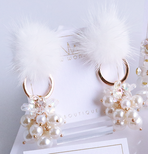 Elegant Pearls