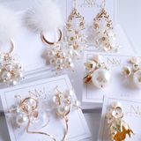 Elegant Pearls