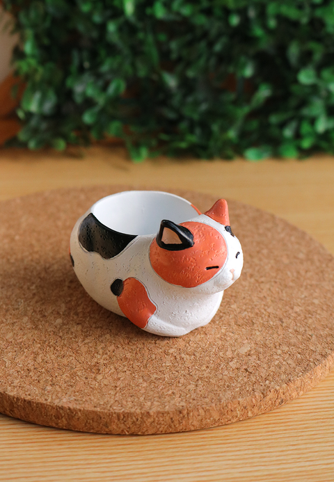 Pot Pals - Cats