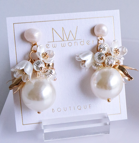 Elegant Pearls