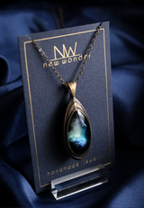 Limited Edition - Supernova A-03