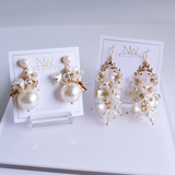 Elegant Pearls
