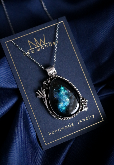 Limited Edition - Supernova D-01