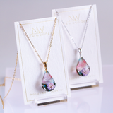 Fairytale Pendant - Unicorn Tears