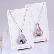 Fairytale Pendant - Unicorn Tears