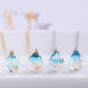 Cloud Pendant - Heaven
