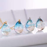Cloud Pendant - Heaven
