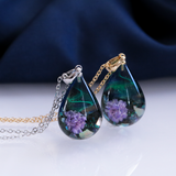 Aurora (Shimmer) - Purple