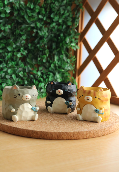 Pot Pals - CAtzzz