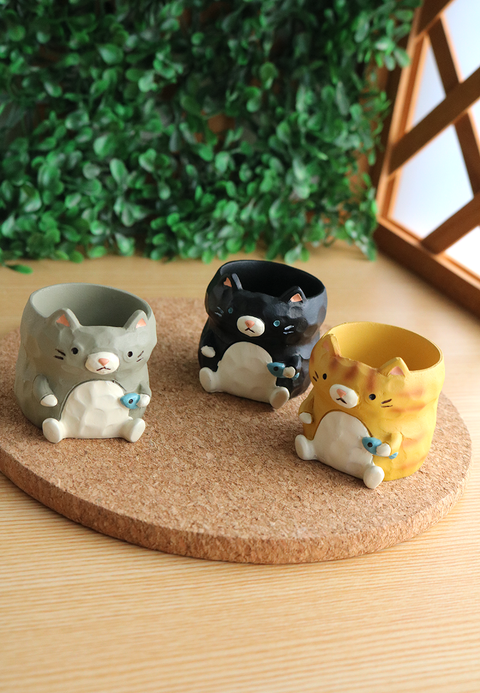 Pot Pals - CAtzzz