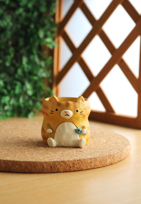 Pot Pals - CAtzzz
