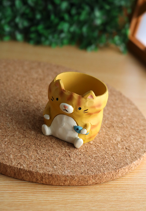 Pot Pals - CAtzzz