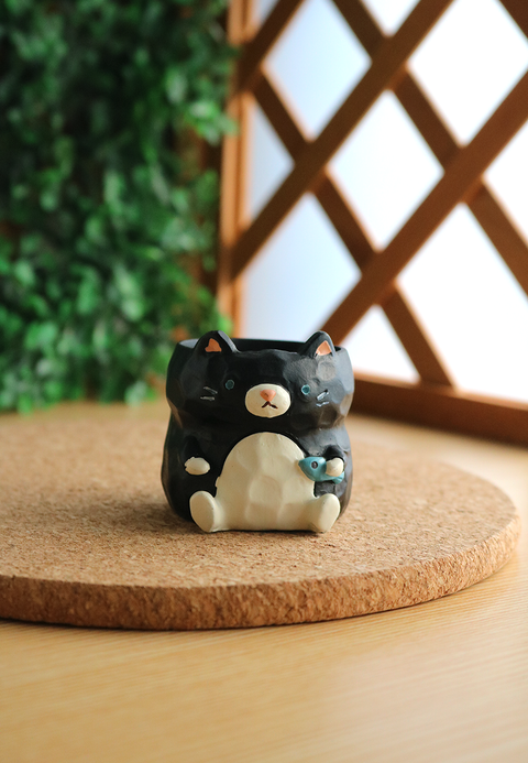 Pot Pals - CAtzzz