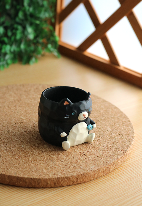 Pot Pals - CAtzzz